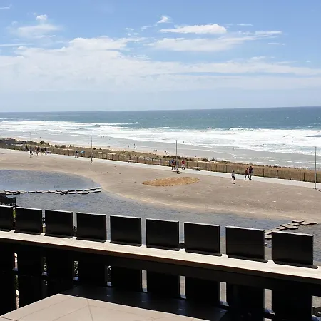 Ocean View Oceanide דירה