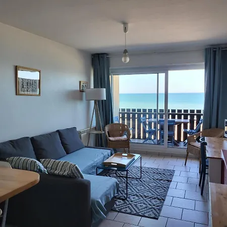 Ocean View Oceanide Appartement *