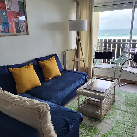 Ocean View Oceanide * Lacanau