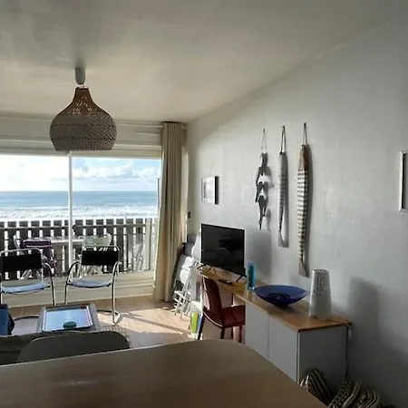 Ocean View Oceanide * לאקאנו