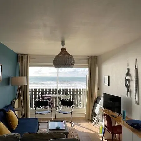 Ocean View Oceanide דירה לאקאנו