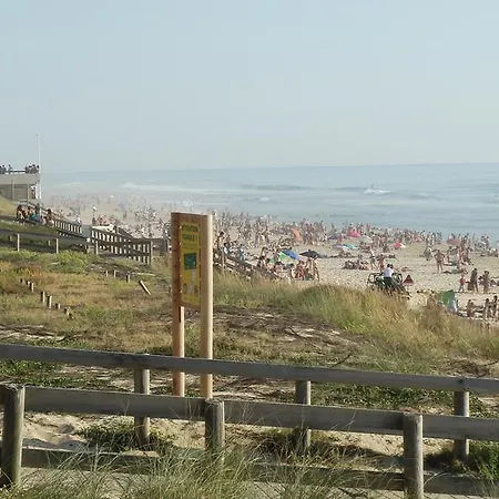 Ocean View Oceanide דירה *