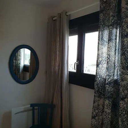 Ocean View Oceanide דירה לאקאנו