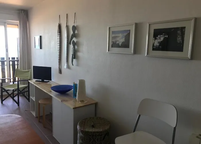 Apartman Ocean View Oceanide