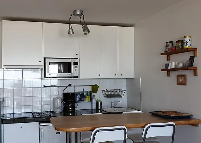 Ocean View Oceanide *