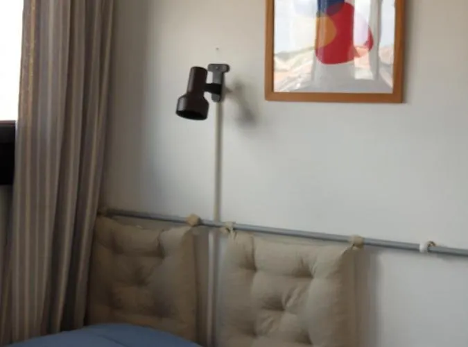 Ocean View Oceanide Apartman Lacanau