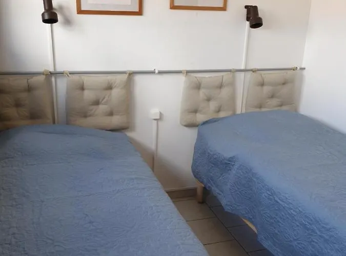 Apartman Ocean View Oceanide