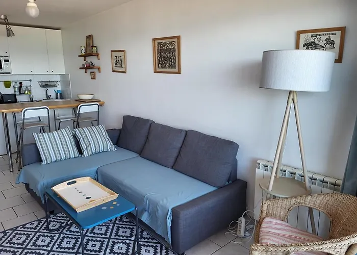 Ocean View Oceanide *