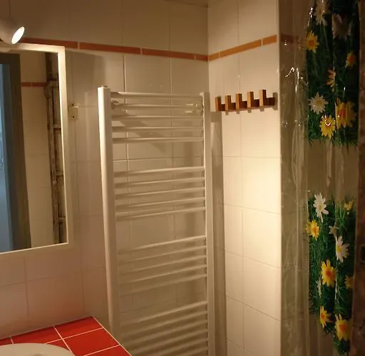 Ocean View Oceanide Apartman