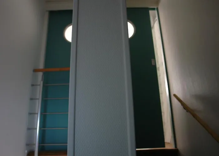 Apartman Ocean View Oceanide *