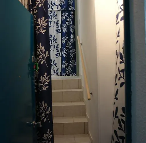 Apartman Ocean View Oceanide *