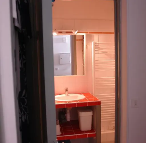 Ocean View Oceanide Apartman