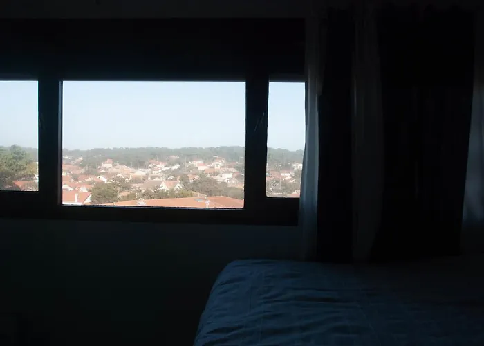 Apartman Ocean View Oceanide Lacanau