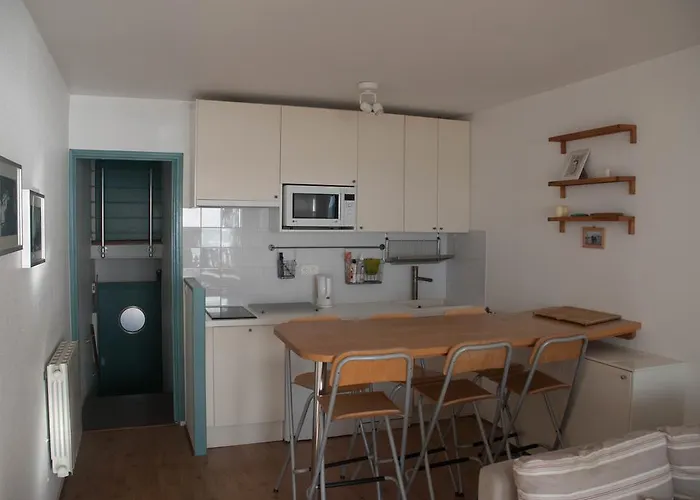 Ocean View Oceanide Lacanau