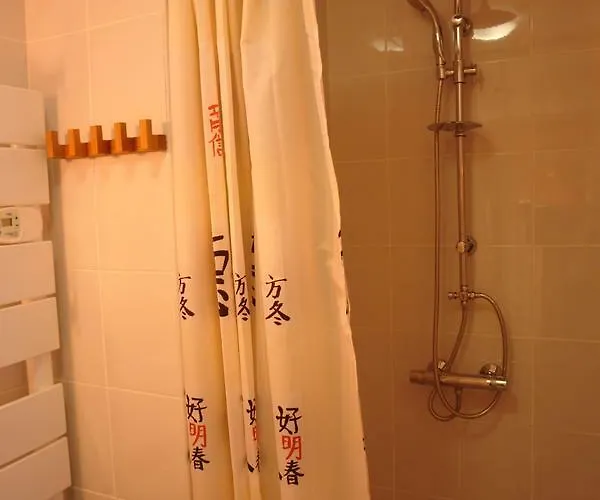 Apartman Ocean View Oceanide Lacanau