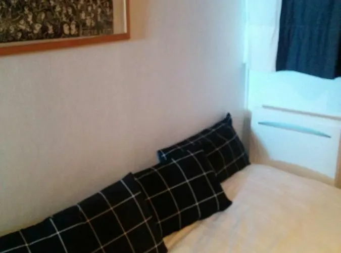 Apartman Ocean View Oceanide