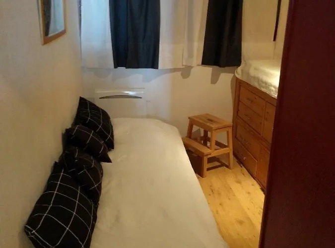 Ocean View Oceanide Apartman Lacanau