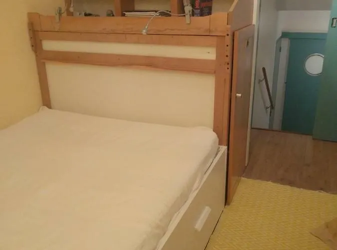 Ocean View Oceanide Apartman *