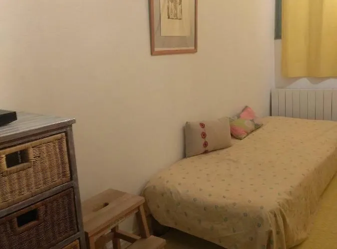 Ocean View Oceanide Apartman