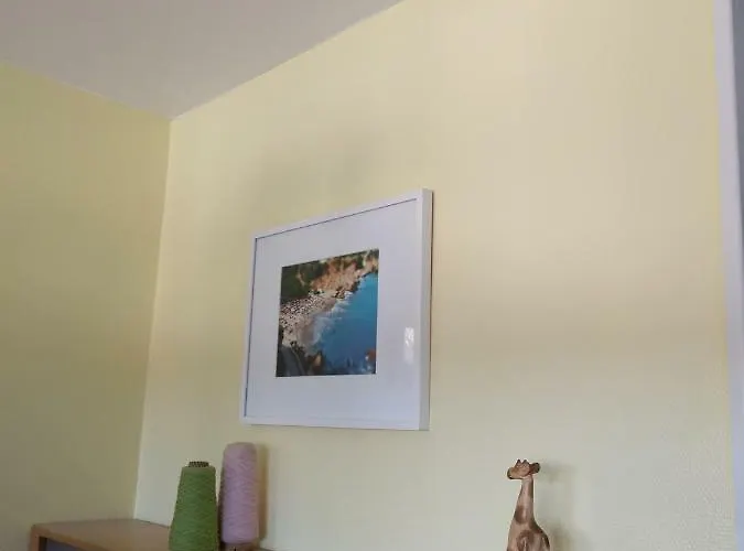 Apartman Ocean View Oceanide *