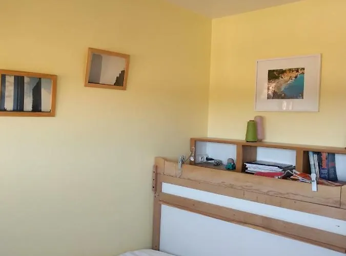 Ocean View Oceanide Apartman