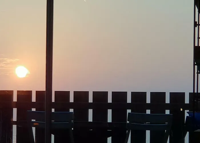 Ocean View Oceanide Lacanau