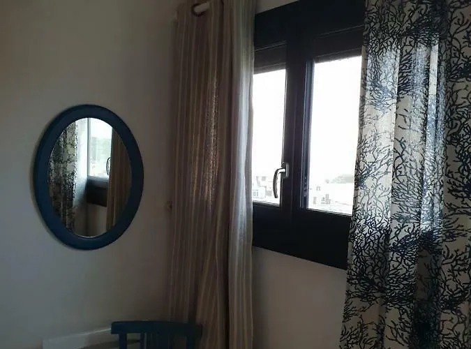 Ocean View Oceanide Apartman Lacanau