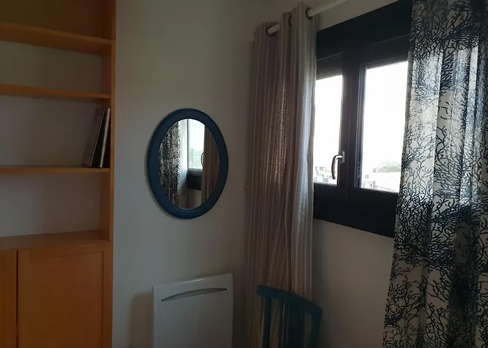 Ocean View Oceanide Apartman *