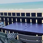 Ocean View Oceanide Apartment Lacanau