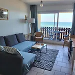 Ocean View Oceanide Apartamento Lacanau