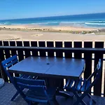 Apartamento Ocean View Oceanide Lacanau