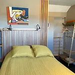 Ocean View Oceanide Apartamento Lacanau