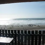 アパート Ocean View Oceanide