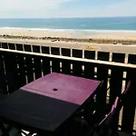 アパート Ocean View Oceanide ラカノー