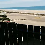 Ocean View Oceanide アパート ラカノー