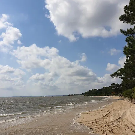 Ocean View Oceanide Апартаменты *