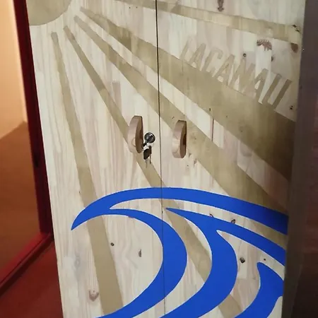 Ocean View Oceanide Апартаменты