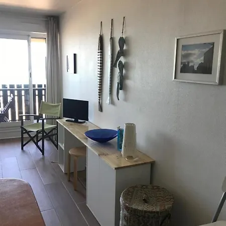 Apartment Ocean View Oceanide Lacanau