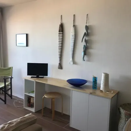 Ocean View Oceanide Апартаменты