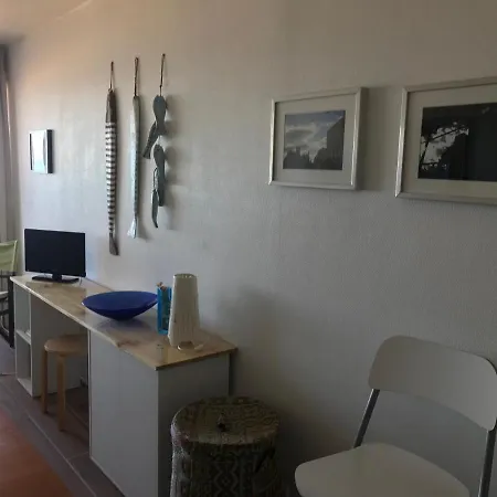 Apartment Ocean View Oceanide
