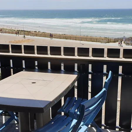 Apartment Ocean View Oceanide