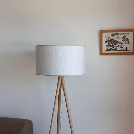 Daire Ocean View Oceanide