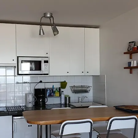 Ocean View Oceanide *