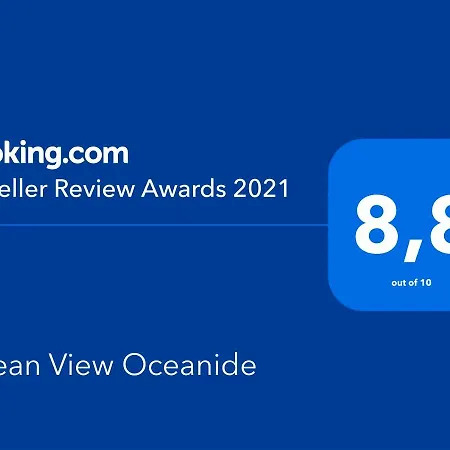 Ocean View Oceanide