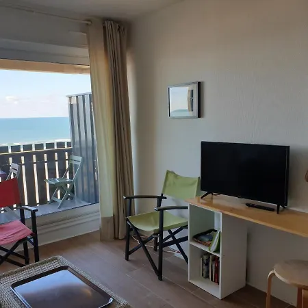 Apartment Ocean View Oceanide Lacanau
