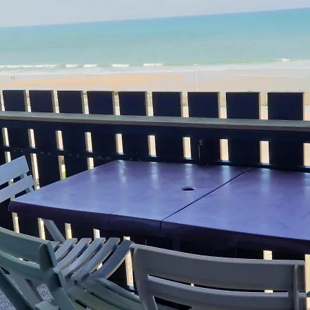 Ocean View Oceanide Apartment Lacanau