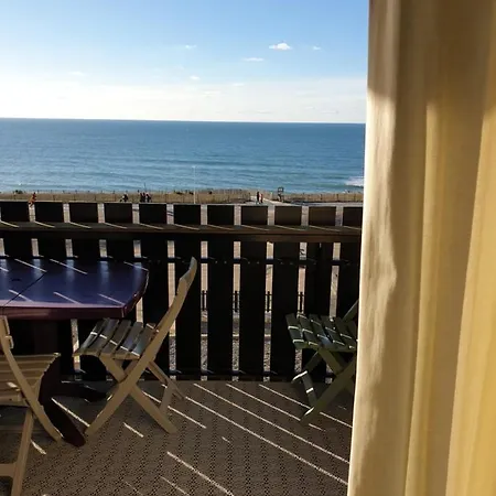Ocean View Oceanide