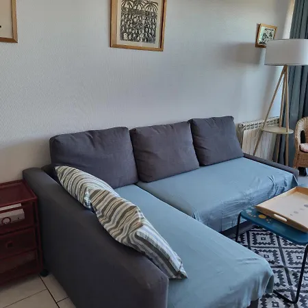 Ocean View Oceanide *