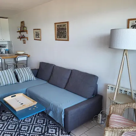 Ocean View Oceanide *