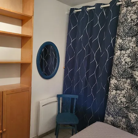 Apartment Ocean View Oceanide